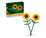 LEGO BOTANICALS 40524 Słoneczniki - 1473435 - zdjęcie 1